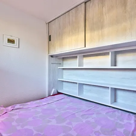 Apartment - A 200 M - 4 Pers & Terrasse Lacanau