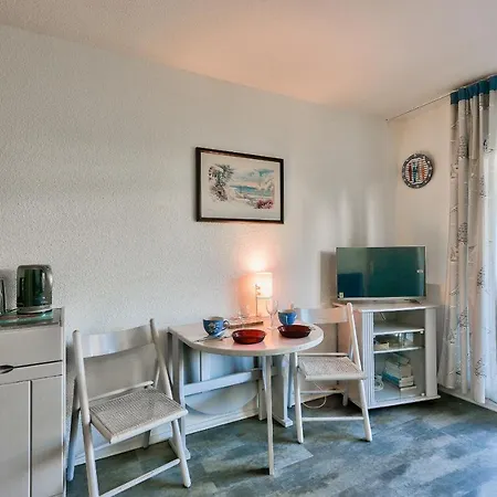 Apartment - A 200 M - 4 Pers & Terrasse