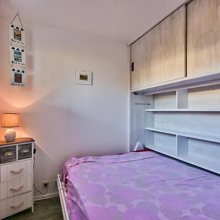 Apartment - A 200 M - 4 Pers & Terrasse