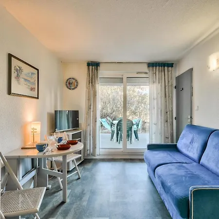 - A 200 M - 4 Pers & Terrasse * Lacanau